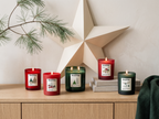 All Over Christmas Set