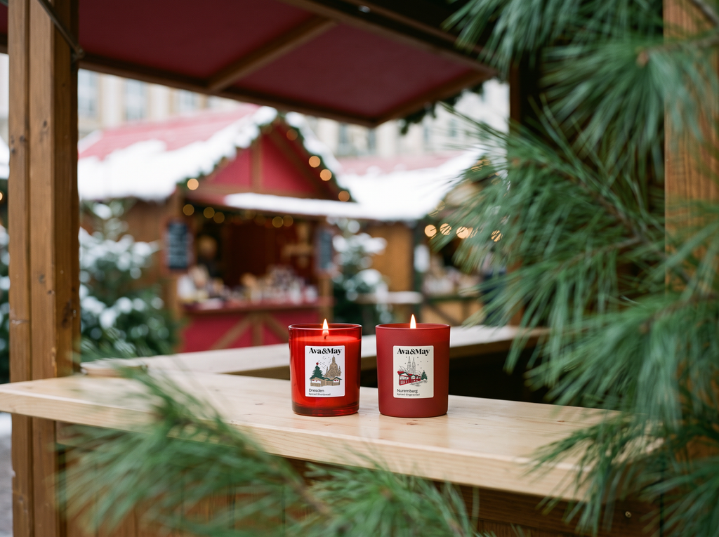 Christmas Walk Set