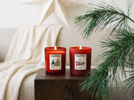 Christmas Walk Set