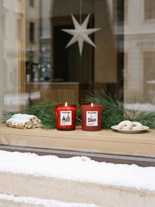 Christmas Walk Set