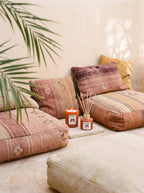 Marrakesh Home Fragrance Set