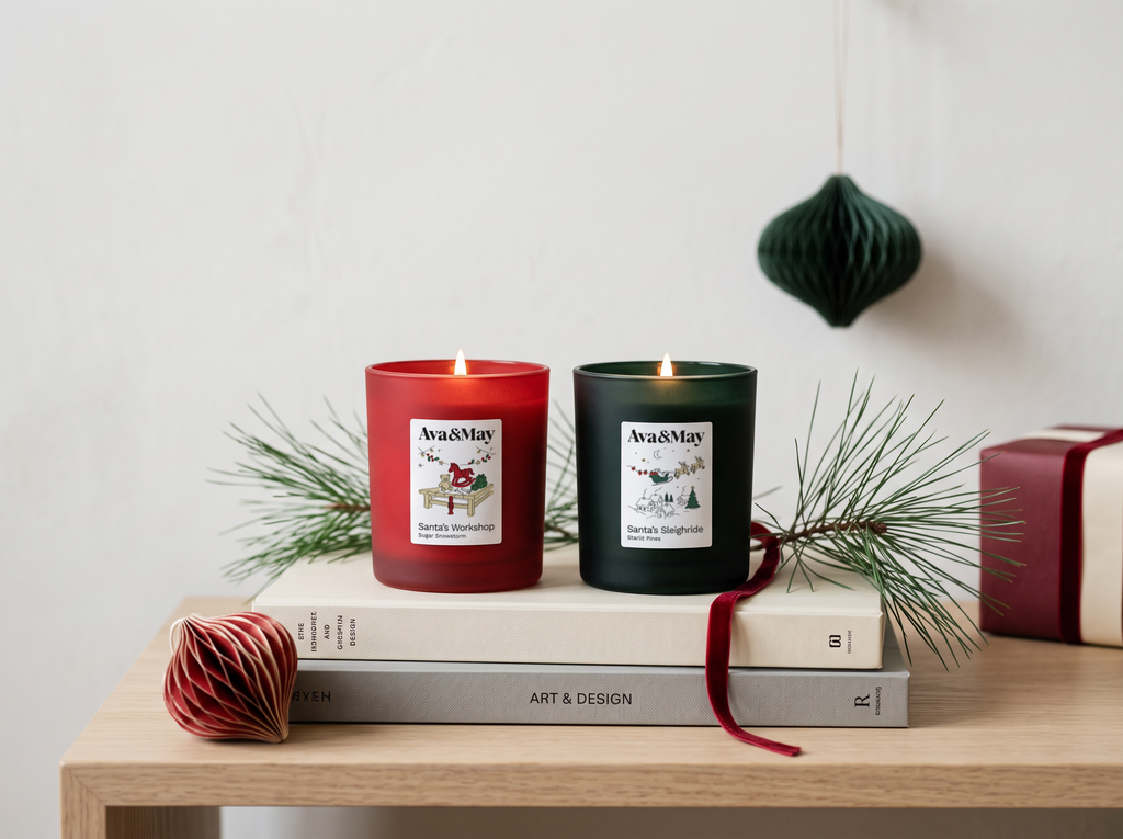 North Pole Set
