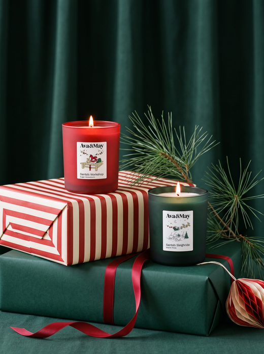 North Pole Set