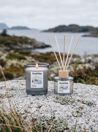 Norway Home Fragrance Set