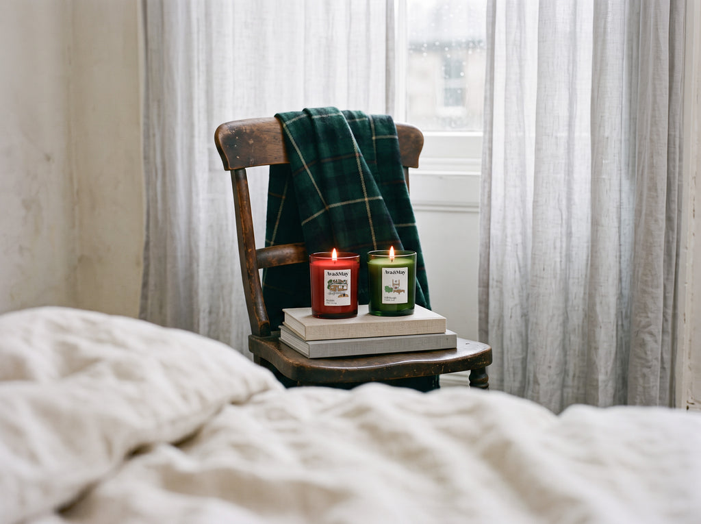 Rainy Holidays Set