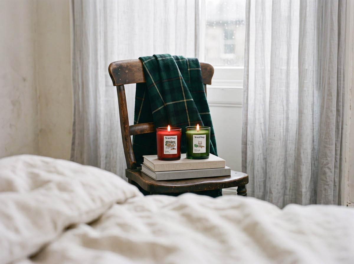 Rainy Holidays Set