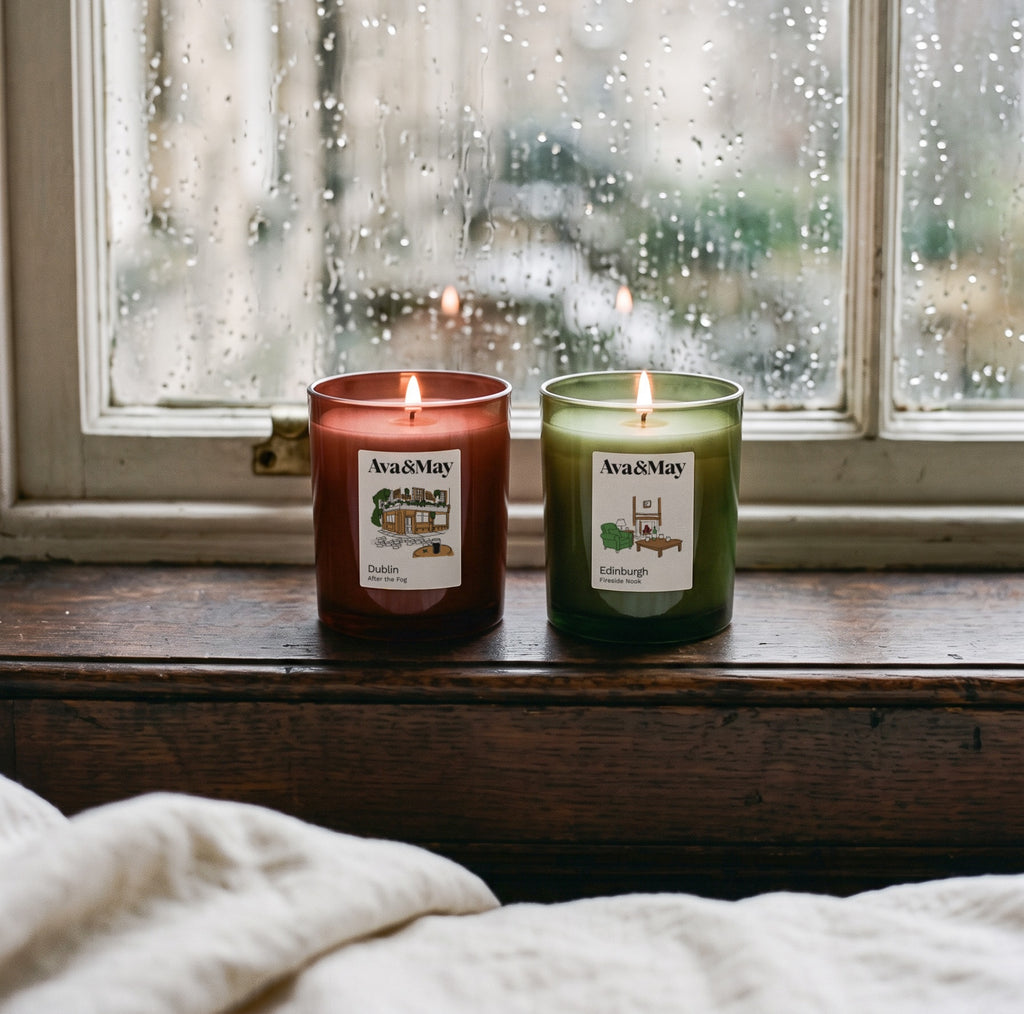 Rainy Holidays Set