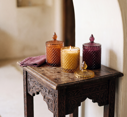 Spice Bazaar Set