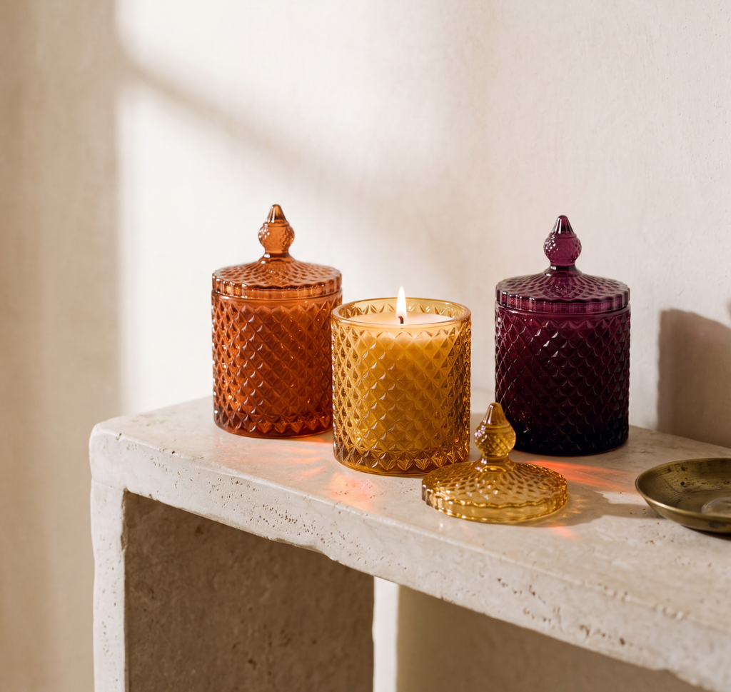 Spice Bazaar Set
