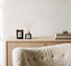 Sweden Home Fragrance Set