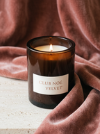 Velvet Duftkerze