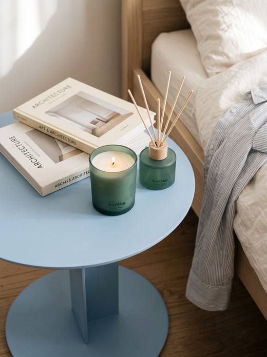 Winter Pine Home Fragrance Set