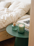 Winter Pine Home Fragrance Set