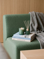 Winter Pine Home Fragrance Set