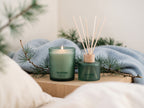 Winter Pine Home Fragrance Set