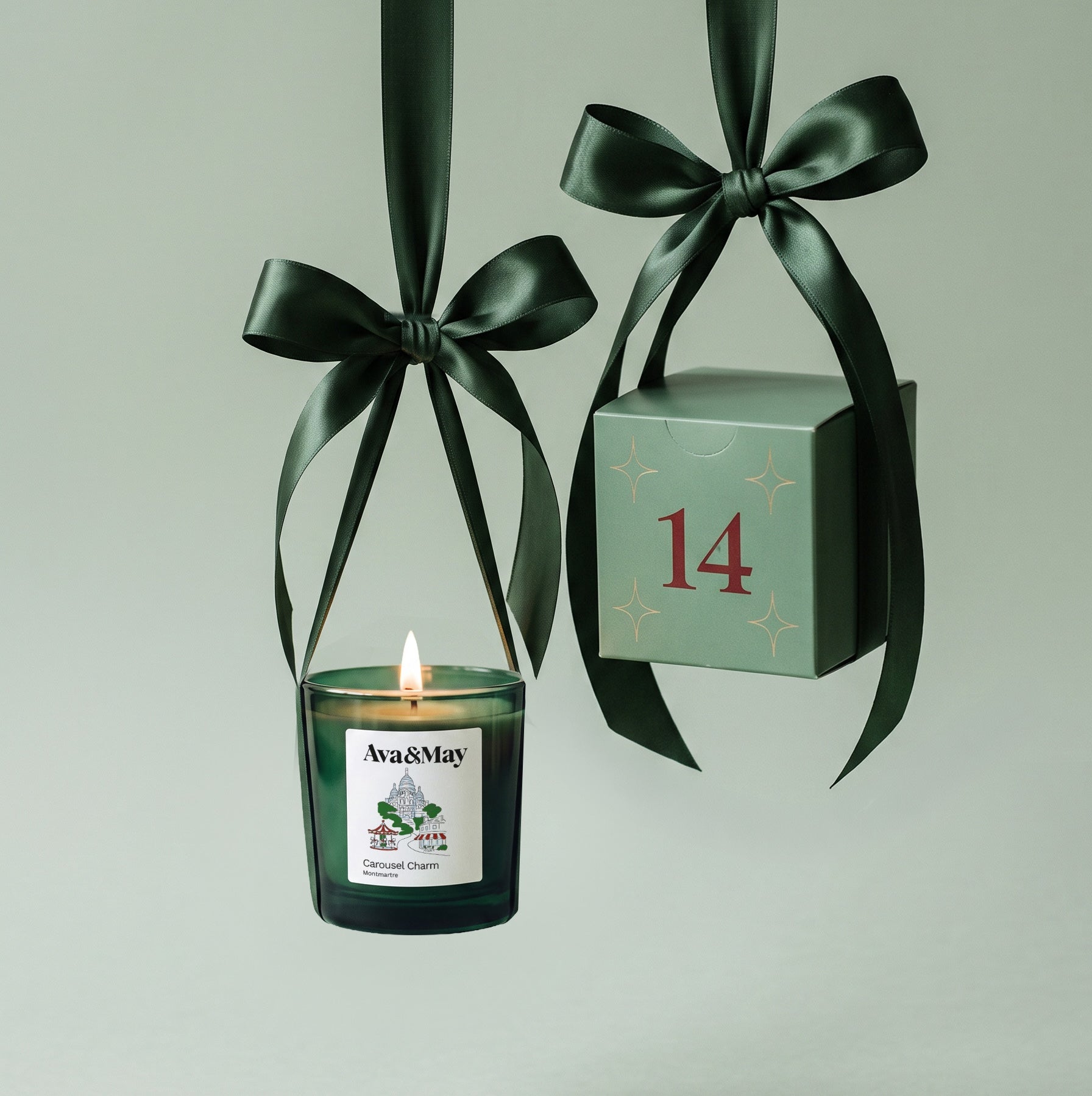 Ava&May Adventskalender 2026