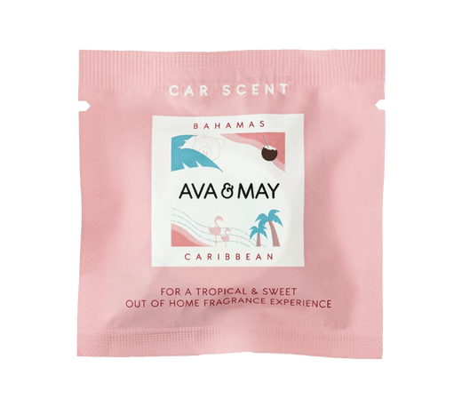 Bahamas Autoduft Refill