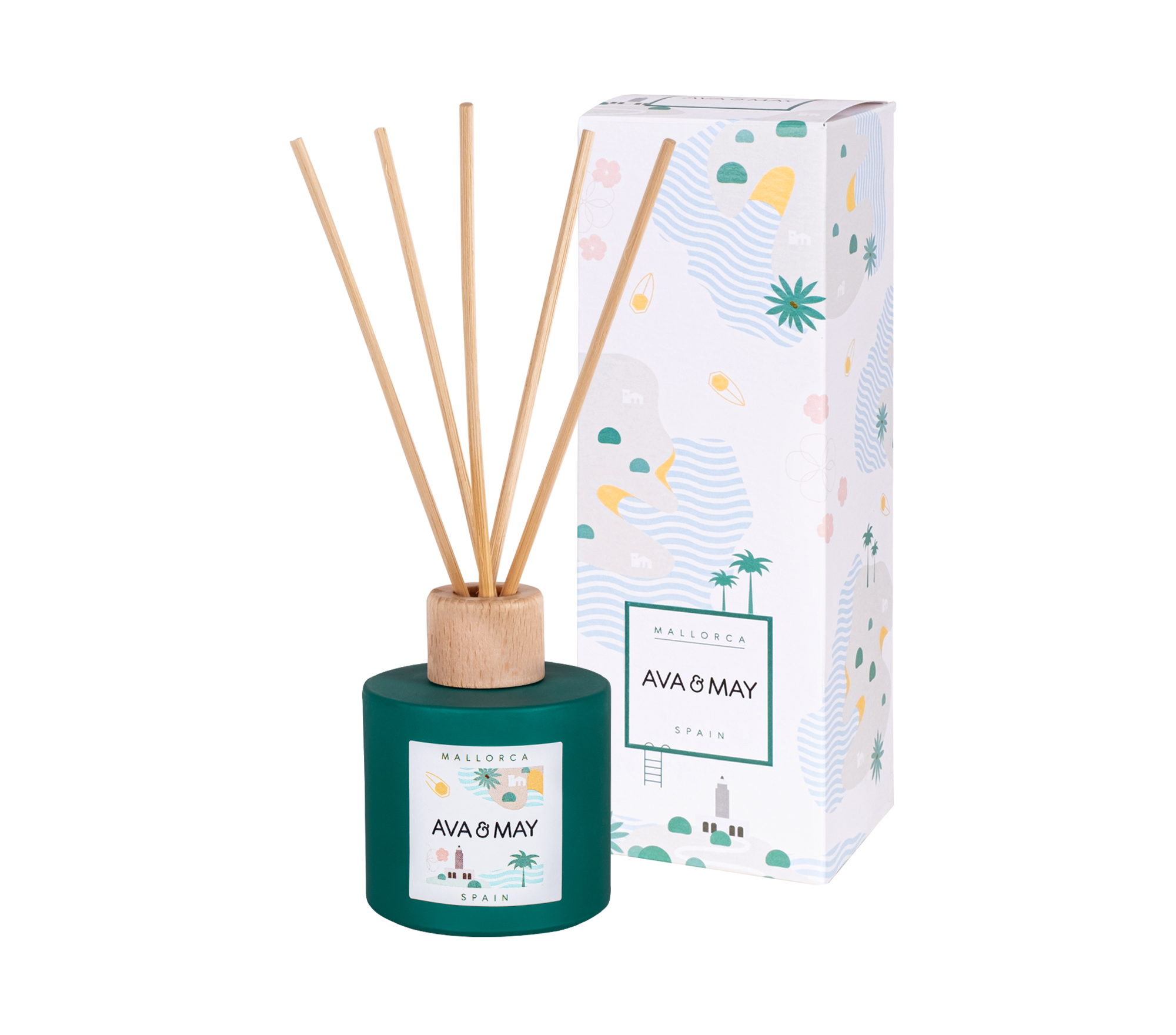 Mallorca Duftstäbchen