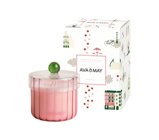 Montmartre Duftkerze