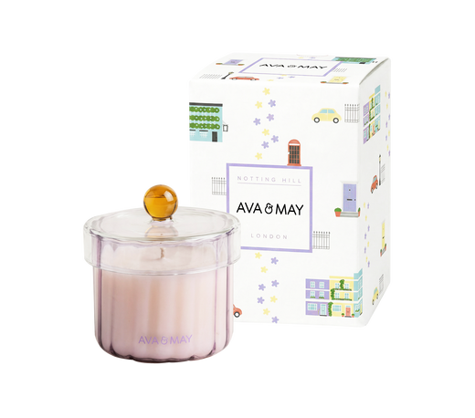 Notting Hill Duftkerze