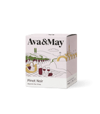 Pinot Noir Duftkerze - Ava&May - Germany