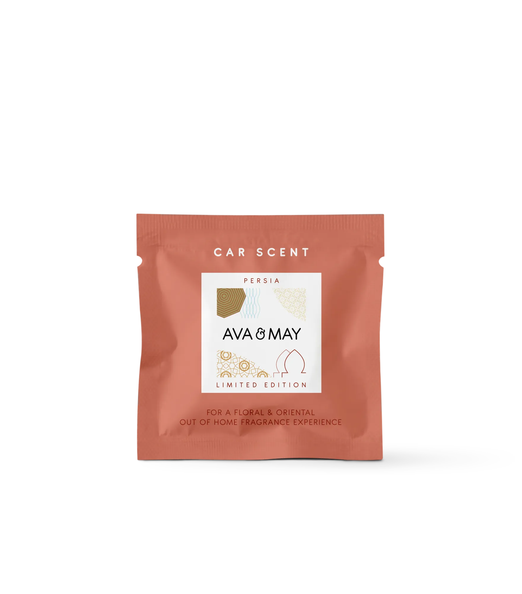 Persia Autoduft Refill - Ava&May - Germany