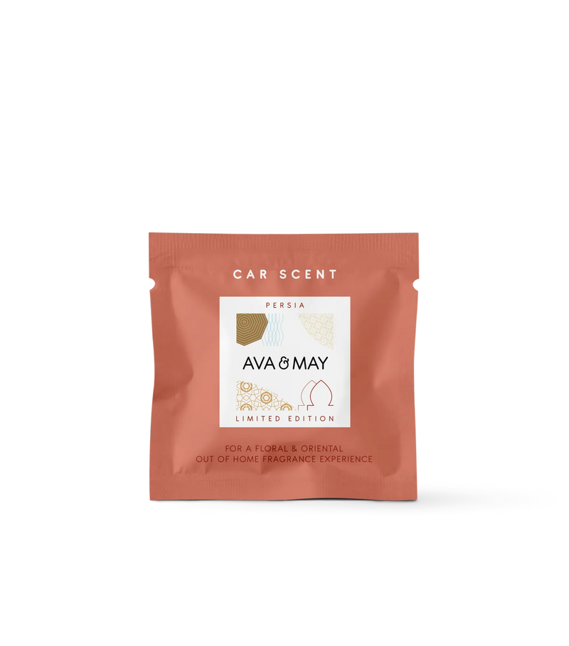 Persia Autoduft Refill