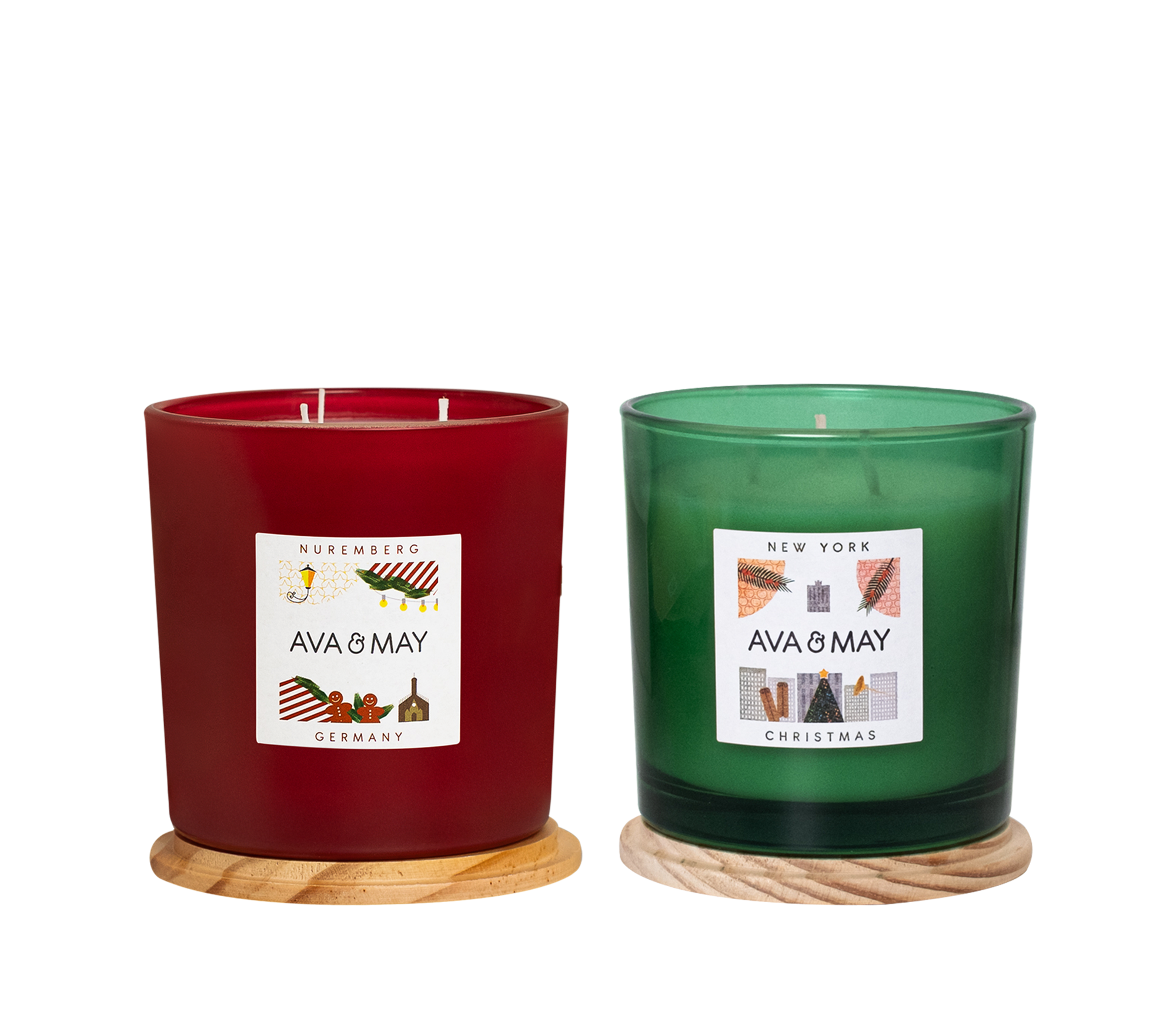 Christmas Spirit Set
