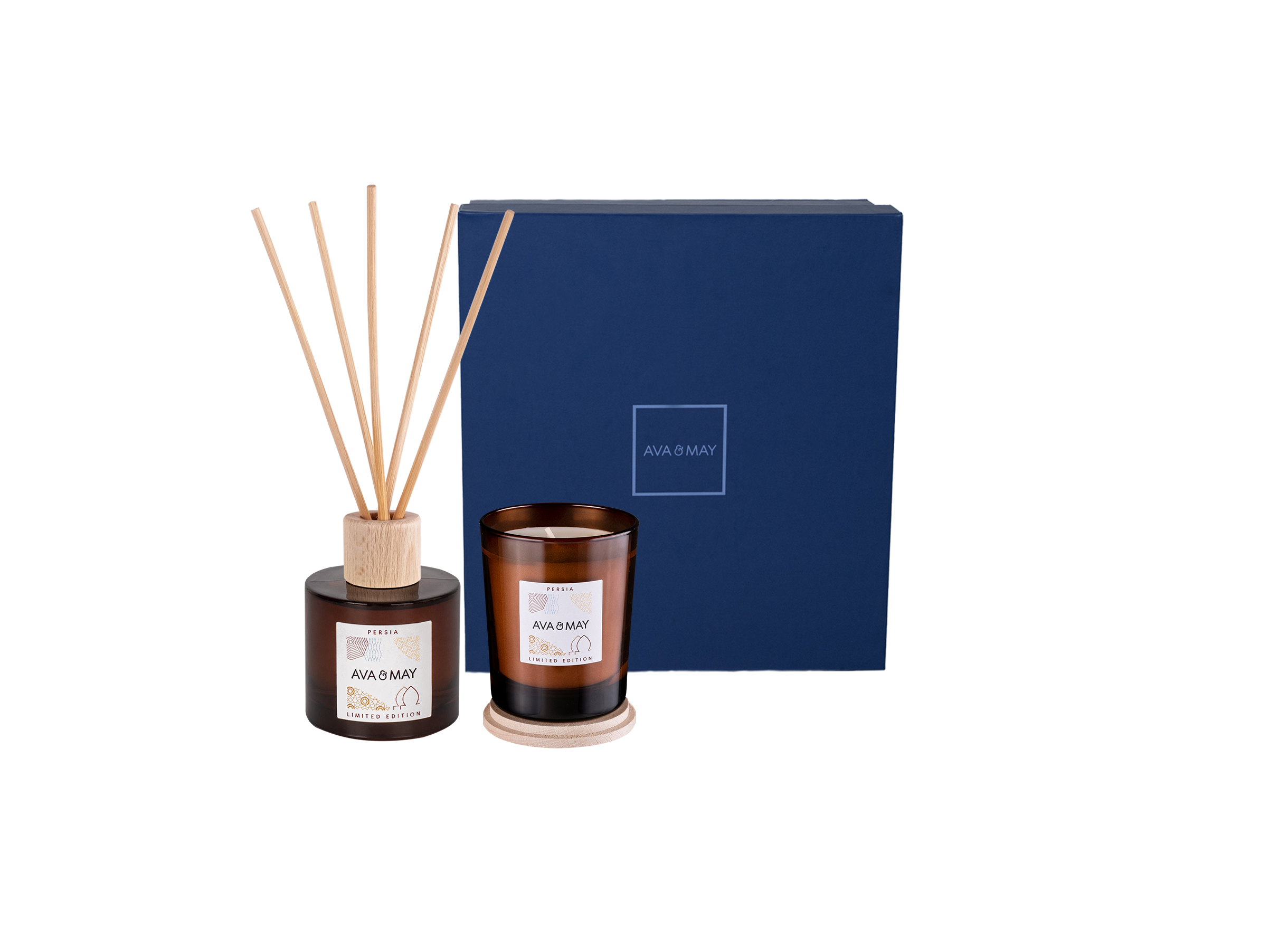 Persia Geschenk-Set