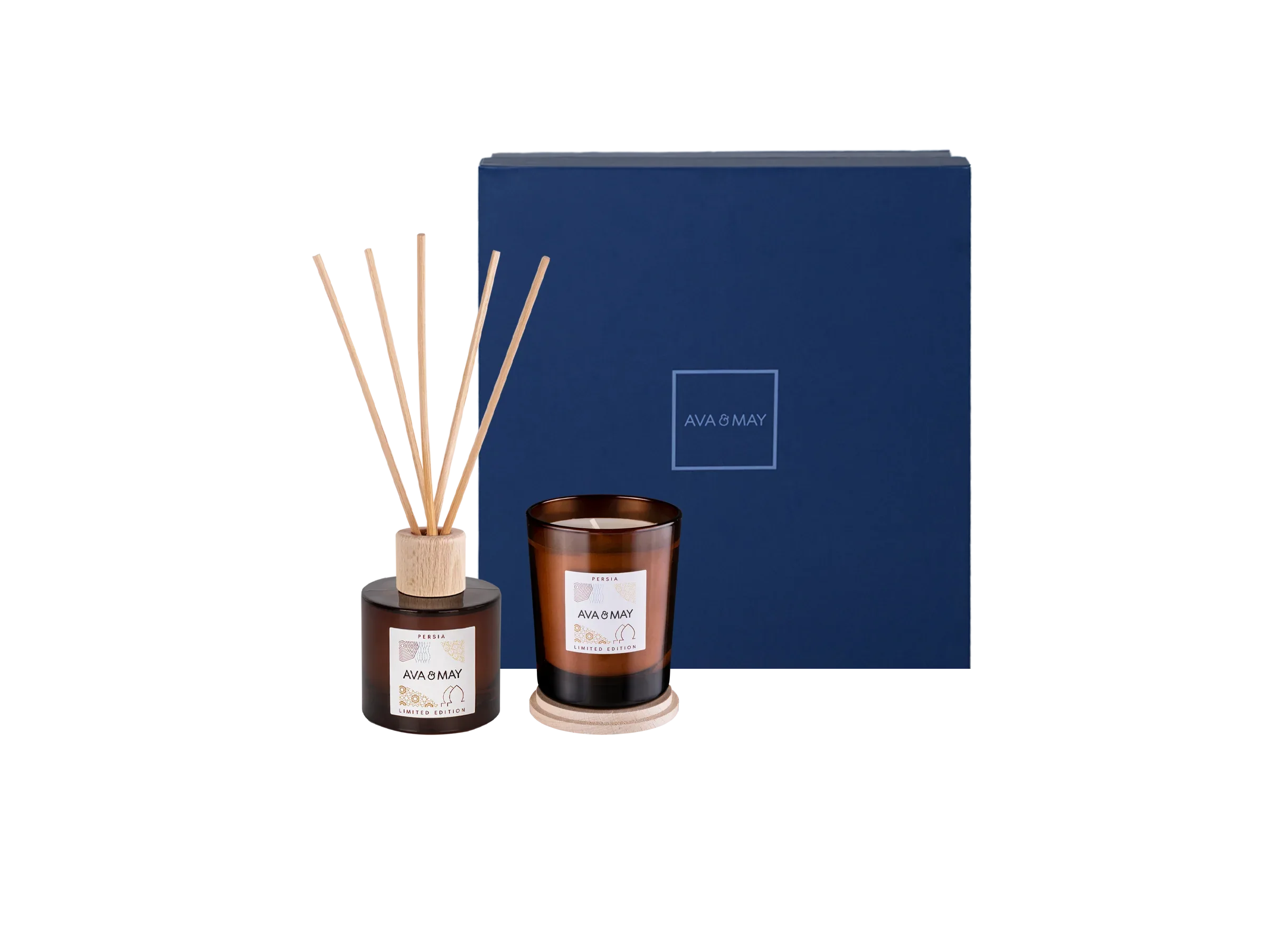 Persia Geschenk-Set
