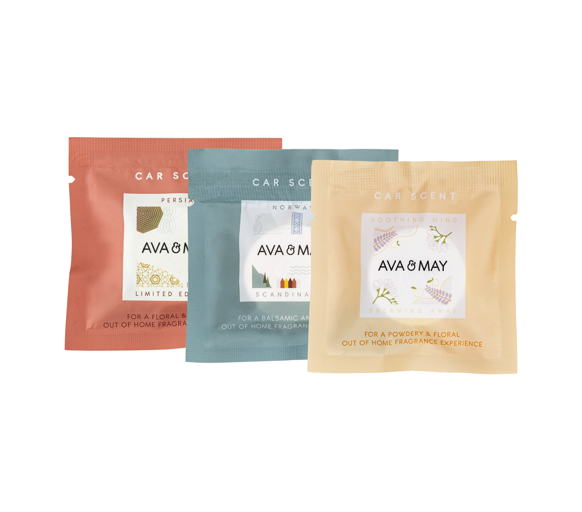 Bestseller Nachfüllpack