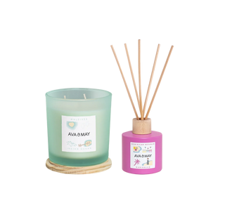 Tropical Bliss Set