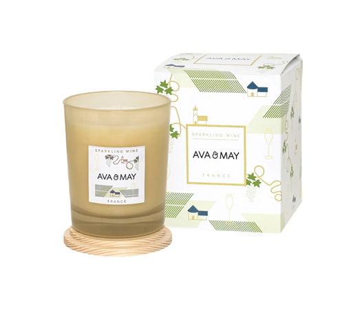 Sparkling Wine Duftkerze