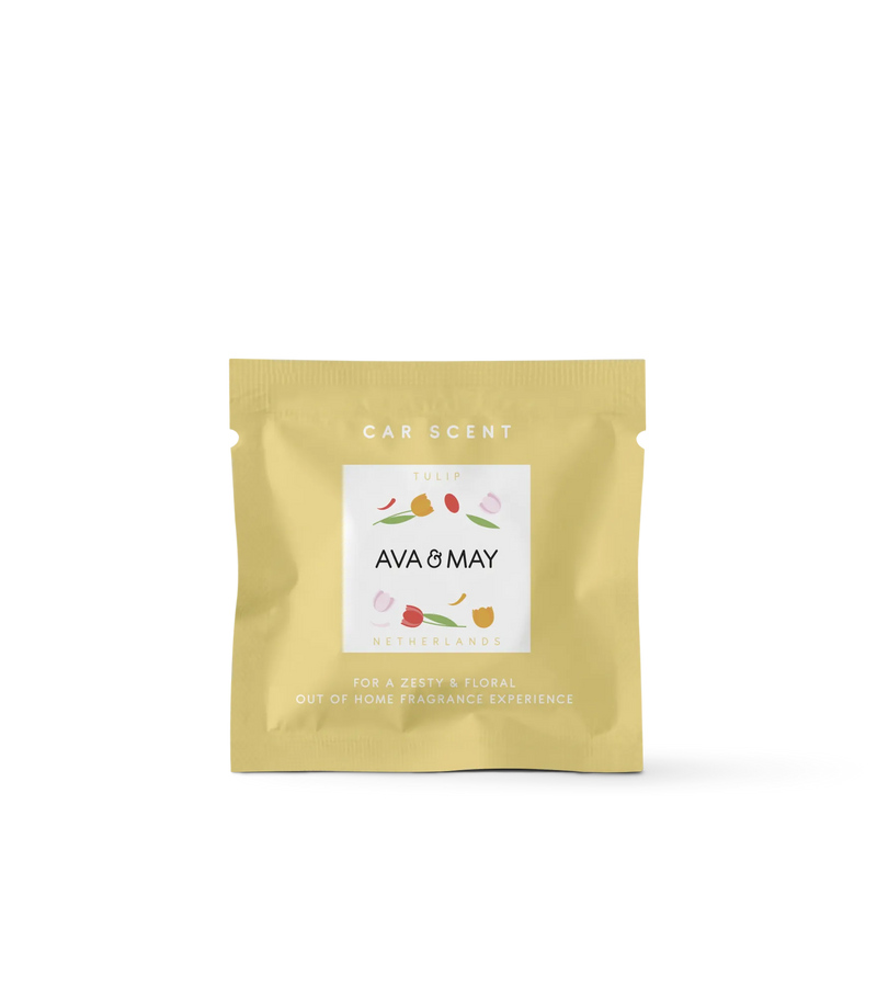Tulip Autoduft Refill