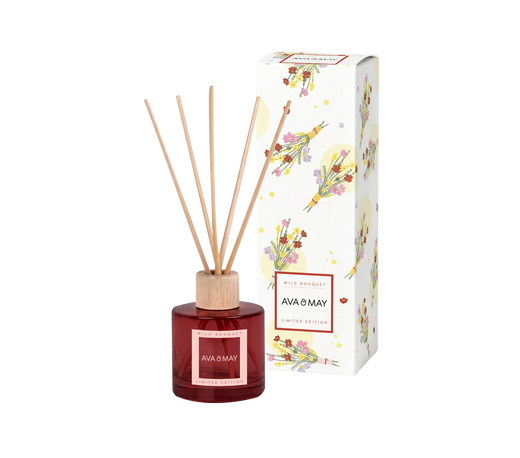 Wild Bouquet Duftstäbchen
