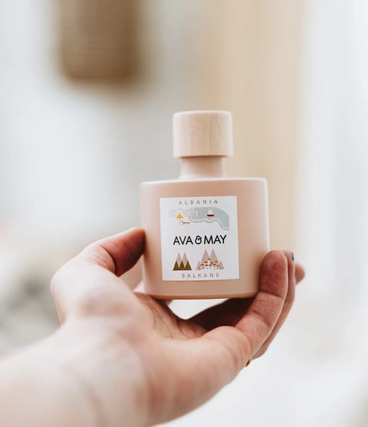 Albania Duftstäbchen