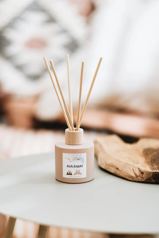 Albania Duftstäbchen