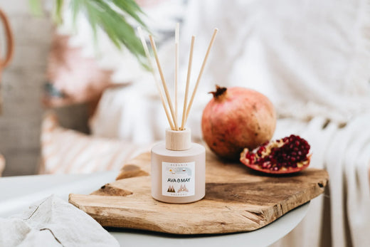 Albania Duftstäbchen