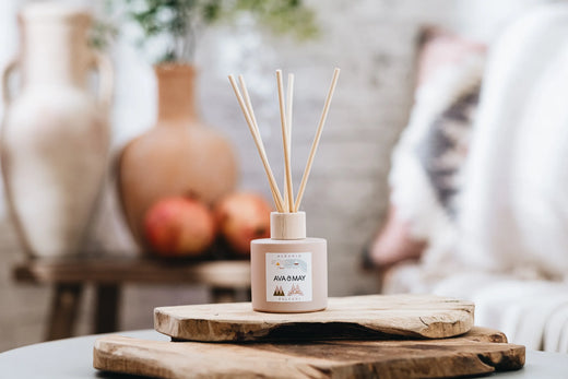 Albania Duftstäbchen