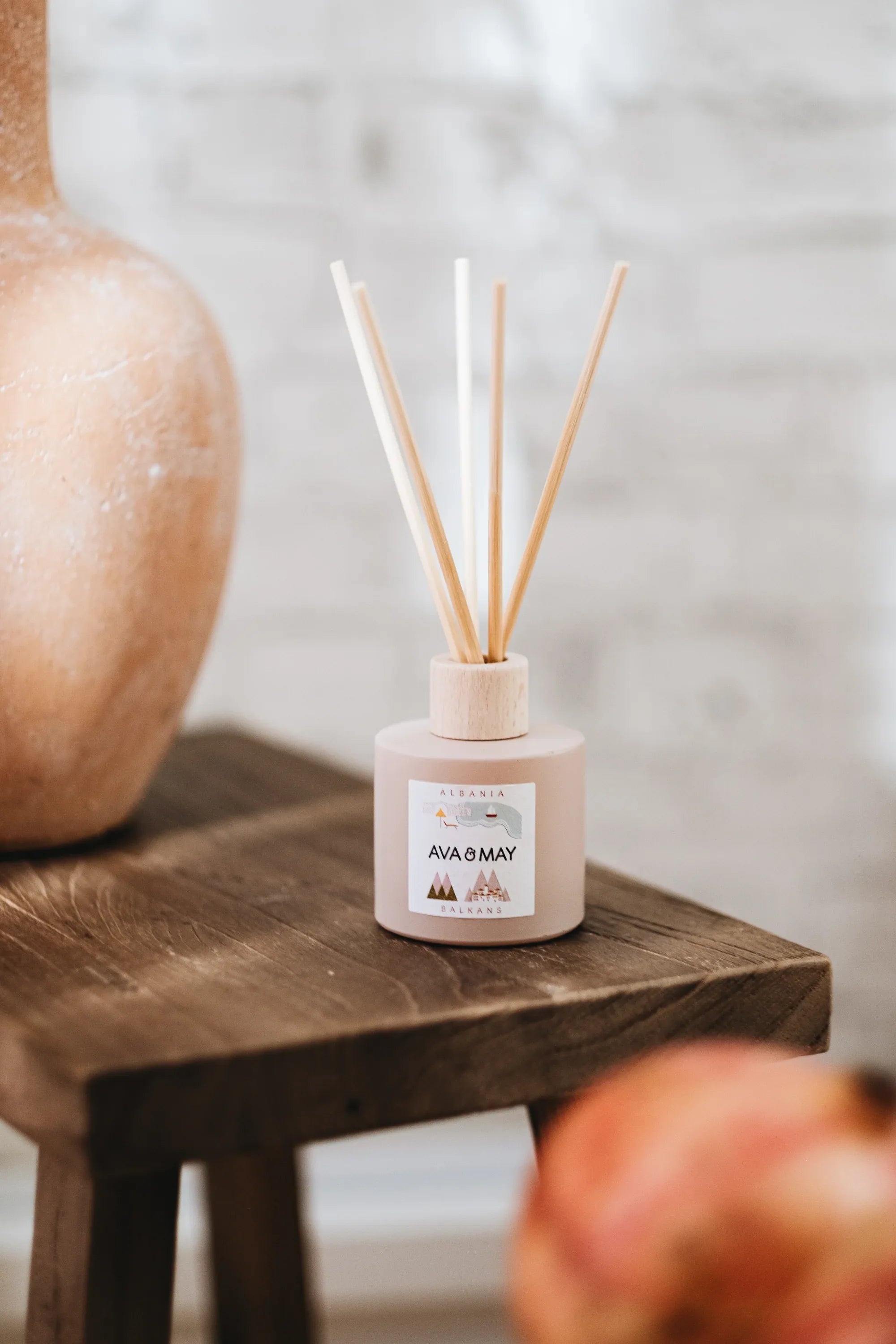 Albania Duftstäbchen