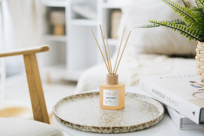 Aruba Home Fragrance Set