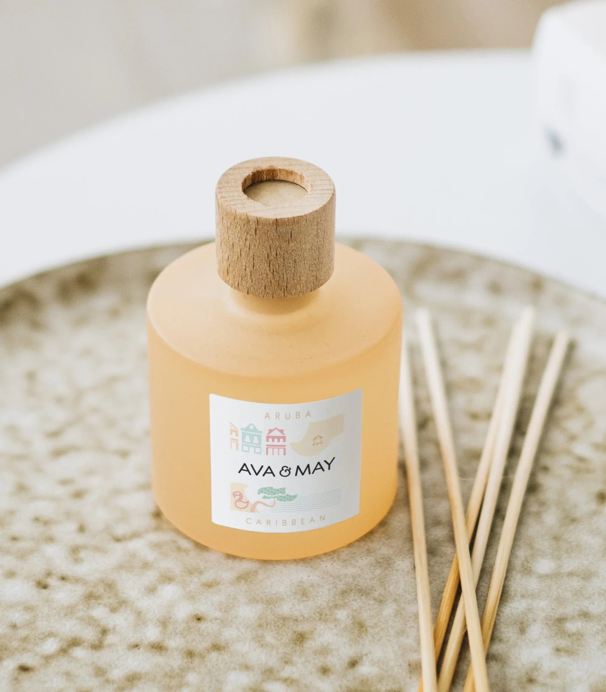 Aruba Duftstäbchen