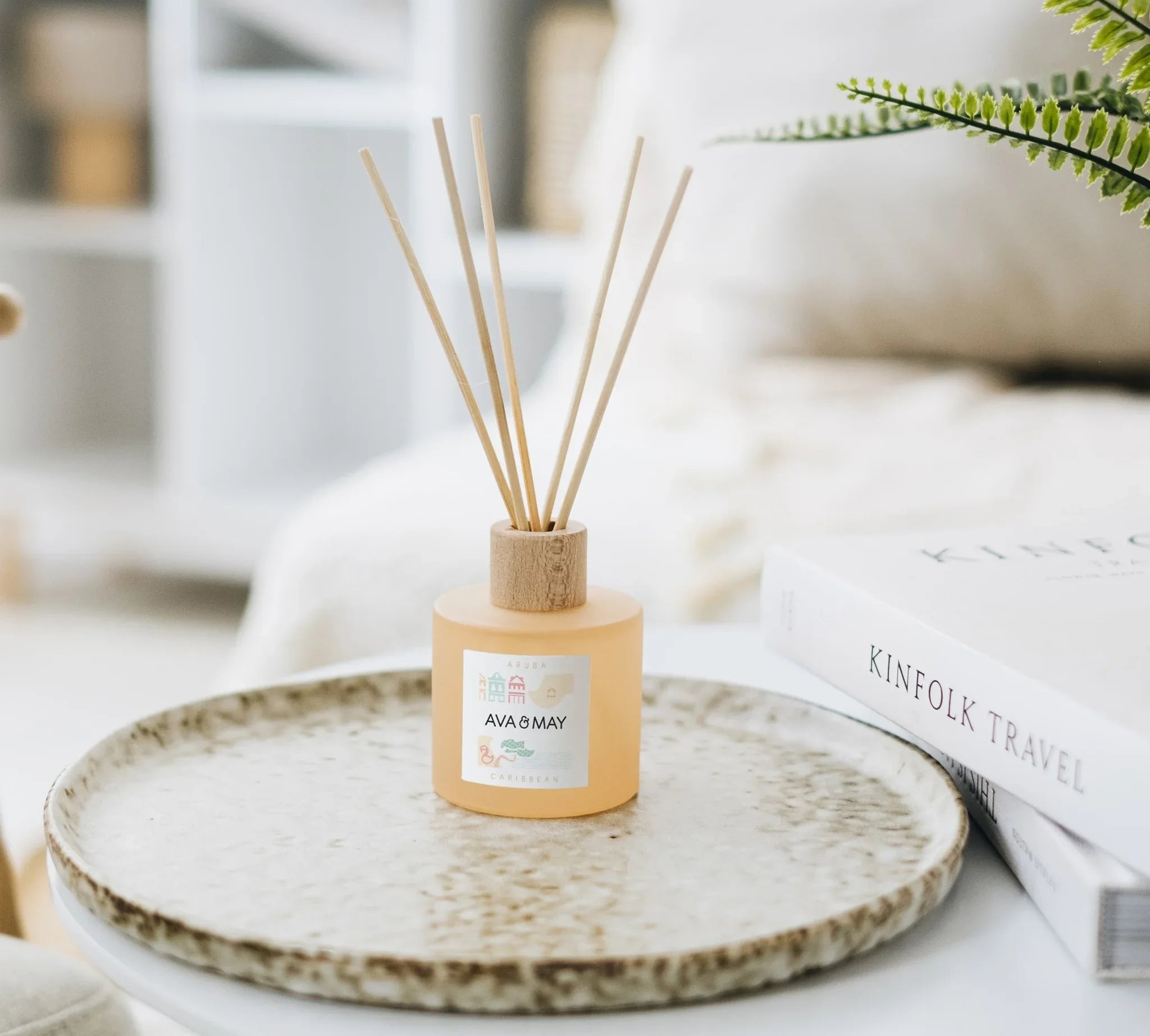 Aruba Duftstäbchen