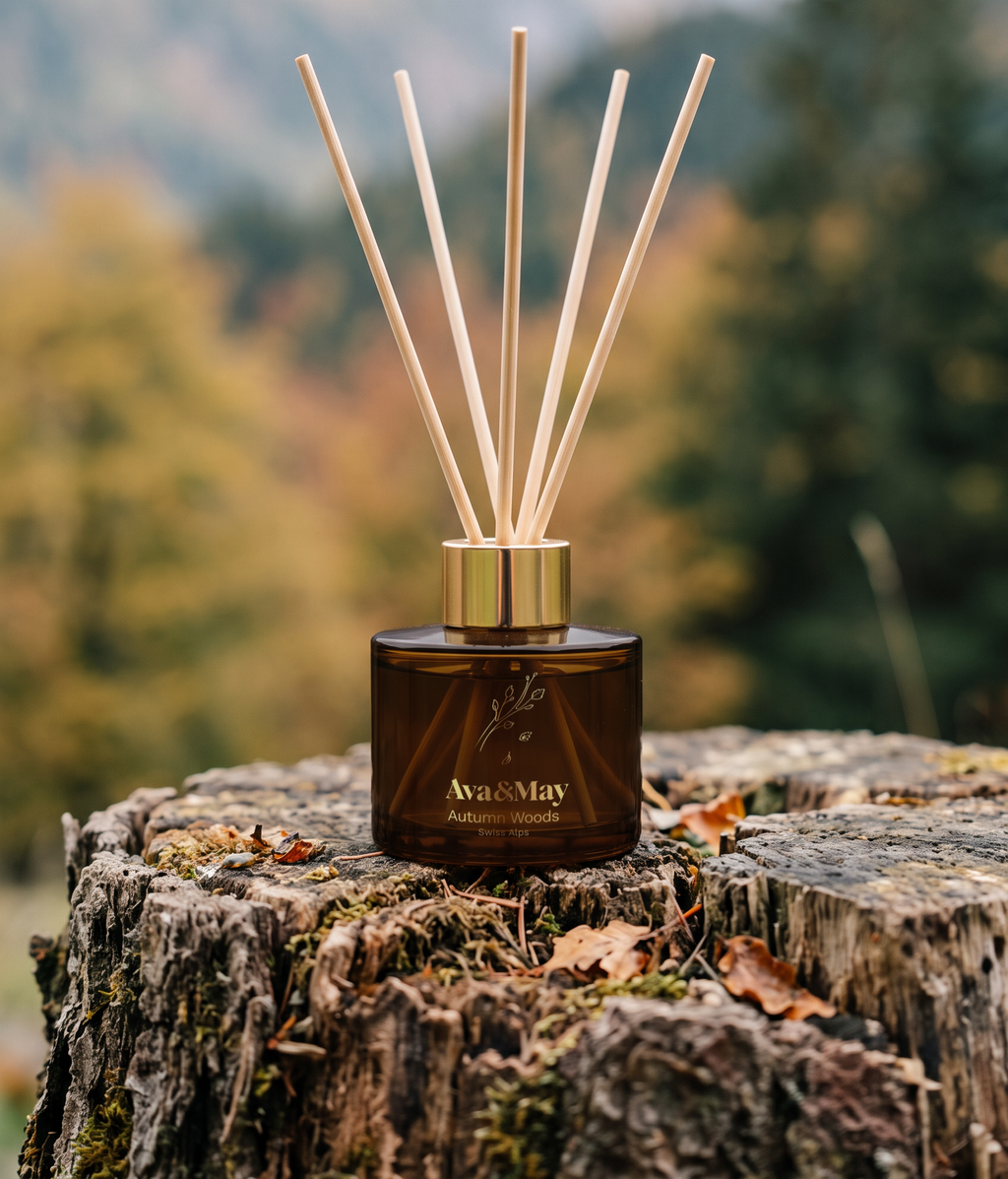 Autumn Woods Duftstäbchen