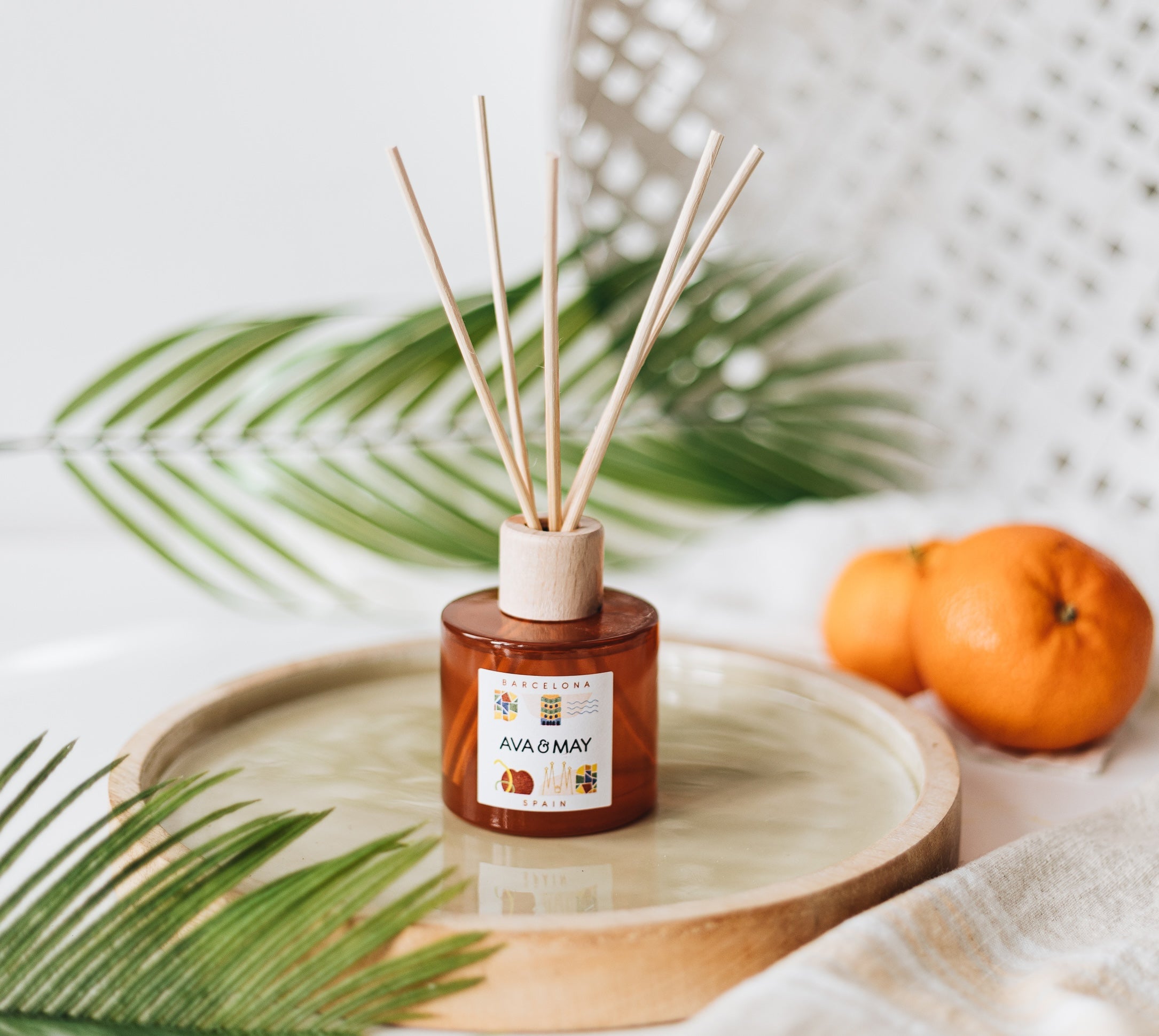 Barcelona Duftstäbchen