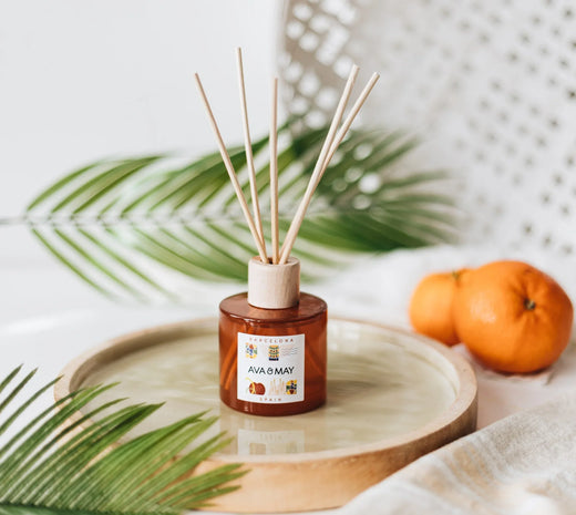 Barcelona Duftstäbchen