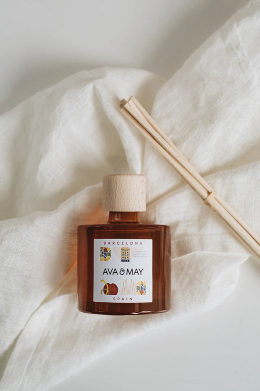 Barcelona Duftstäbchen