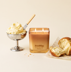 Butter Brioche Duftkerze