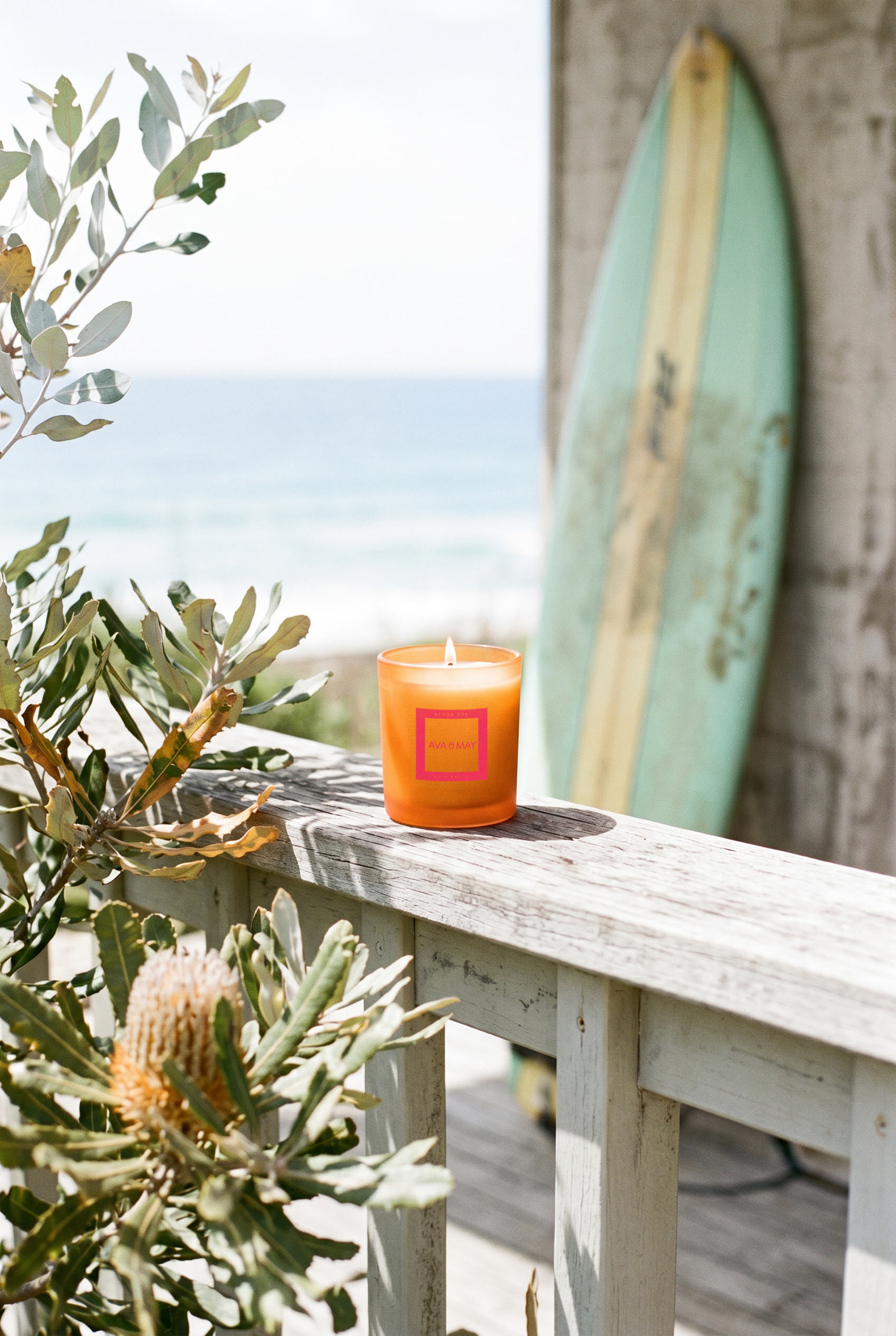 Byron Bay Duftkerze