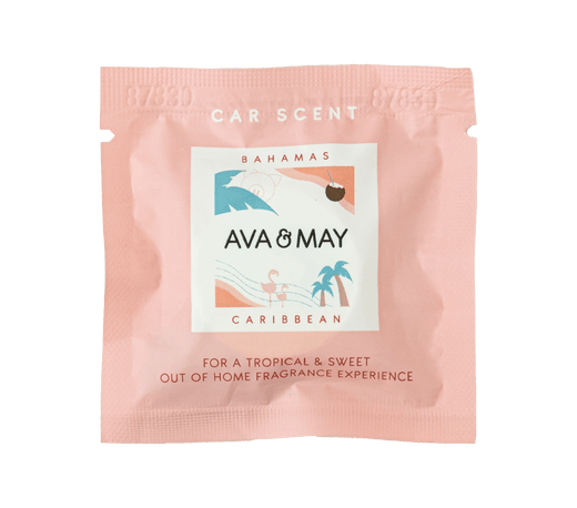 Bahamas Autoduft Refill